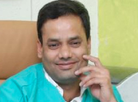 Dr.Mukesh Chandak
